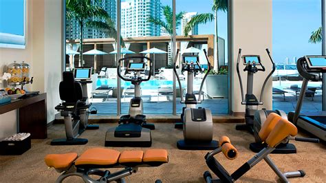 Gyms in miami - Life Time Coral Gables. There was no bigger gym opening in Miami during 2021 than Life Time Coral Gables. That’s because Life Time is more than a gym. It’s a must-visit athletic resort, featuring a live, work, and play experience. Don’t take our word for it, put it on your drop-in list for 2022. Location: Coral Gables.